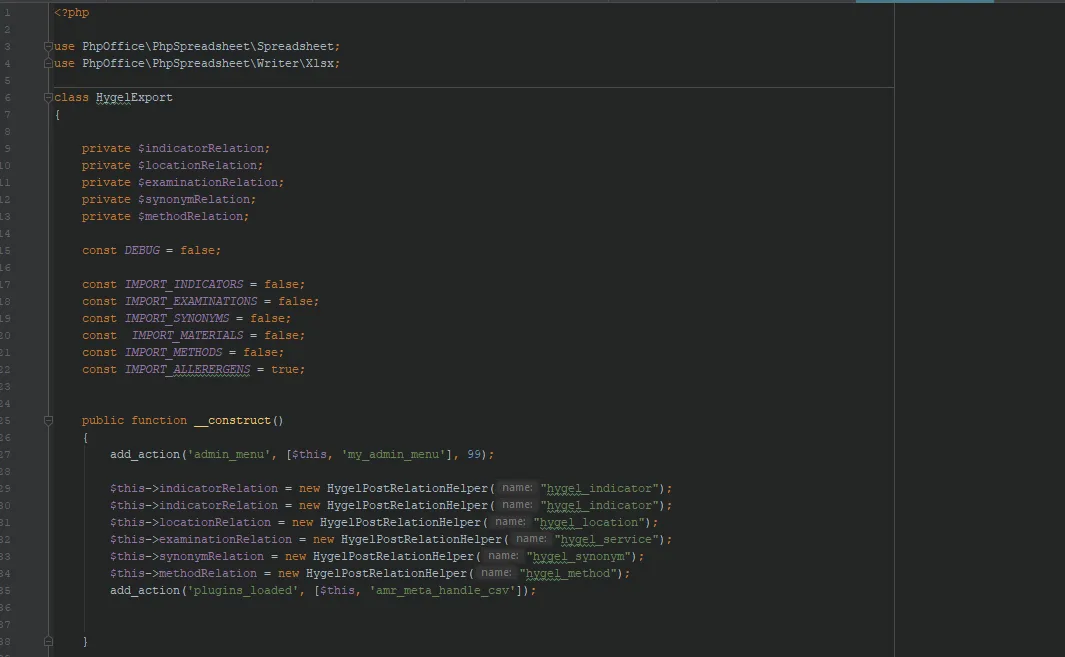 PHP Programmierer finden bei Adelt.IT