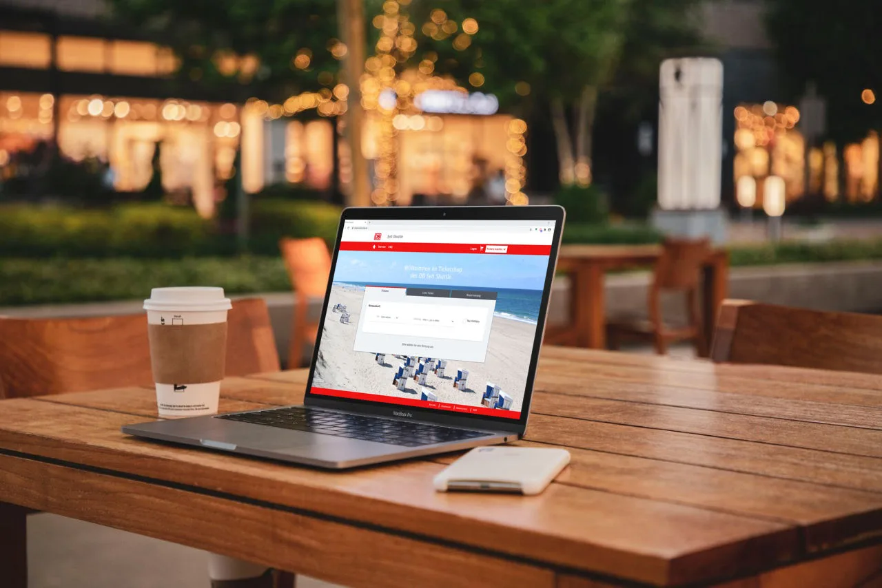 Individuelle Softwareentwicklung